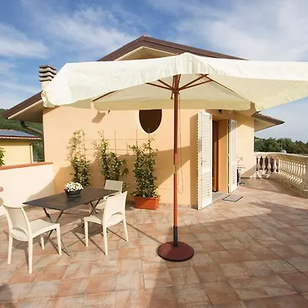 Attico Castiglio By World San Baronto