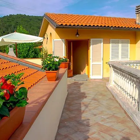 Attico Castiglio By World Apartment