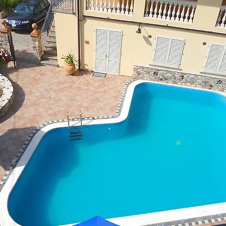 Apartment Attico Castiglio By World San Baronto