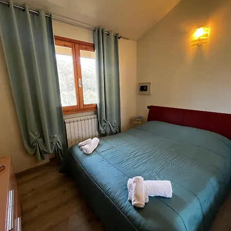 Apartment Attico Castiglio By World *