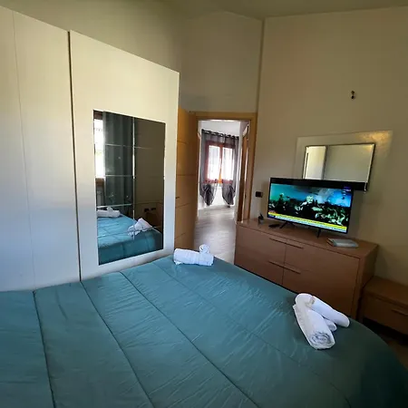 Attico Castiglio By World Apartment
